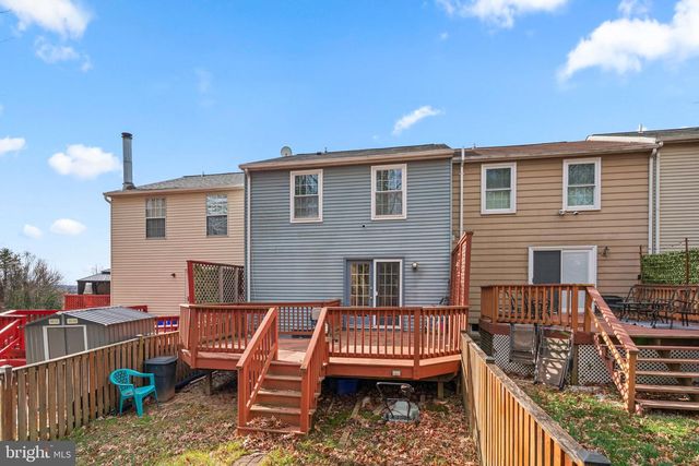 6090 ROCK GLEN DR, Elkridge, MD 21075