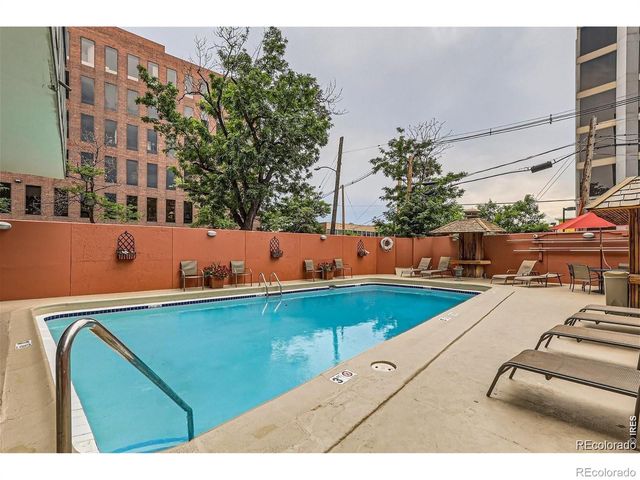 909 N Logan Street A, Denver, CO 80203