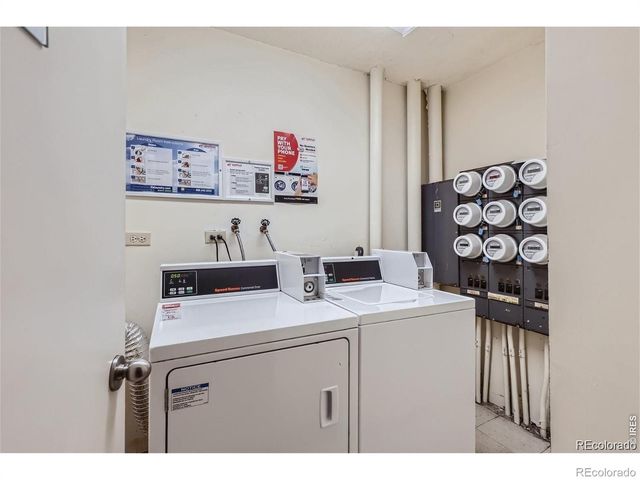 909 N Logan Street A, Denver, CO 80203