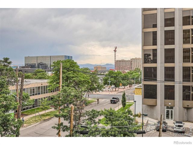 909 N Logan Street A, Denver, CO 80203