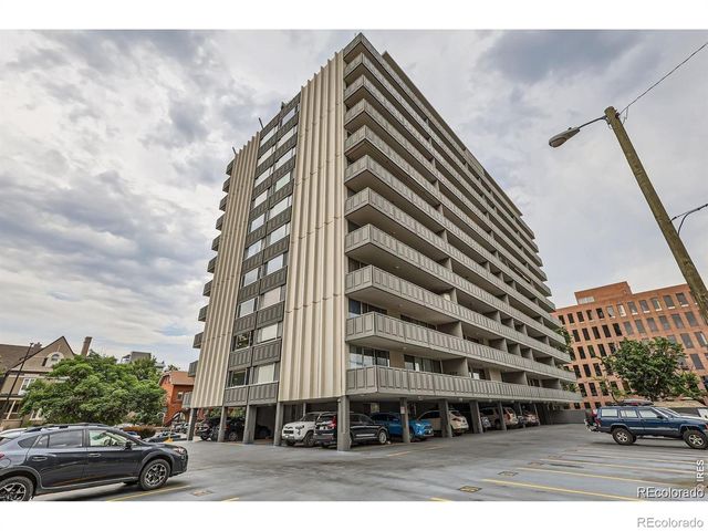 909 N Logan Street A, Denver, CO 80203