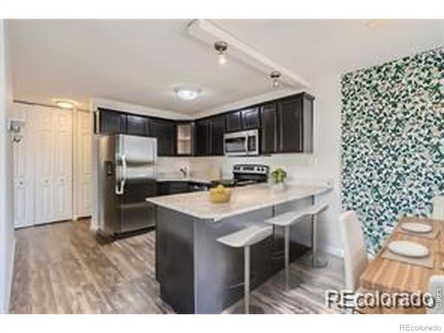 909 N Logan Street A, Denver, CO 80203