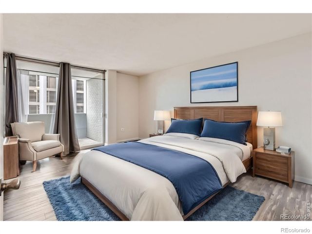 909 N Logan Street A, Denver, CO 80203