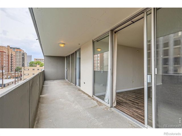 909 N Logan Street A, Denver, CO 80203