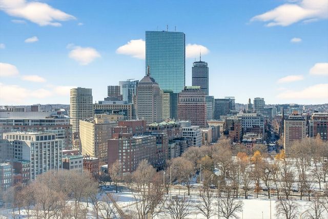 151 Tremont St 24P, Boston, MA 02111
