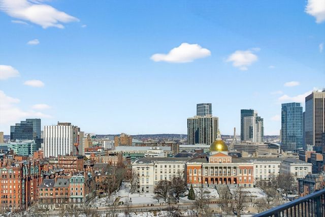 151 Tremont St 24P, Boston, MA 02111