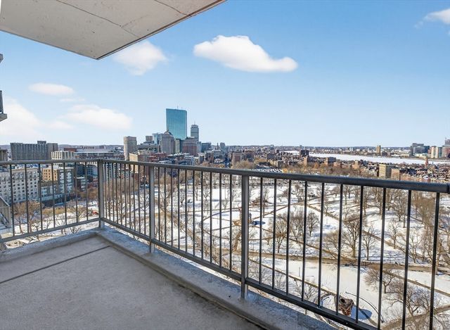 151 Tremont St 24P, Boston, MA 02111
