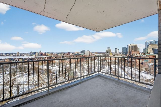 151 Tremont St 24P, Boston, MA 02111