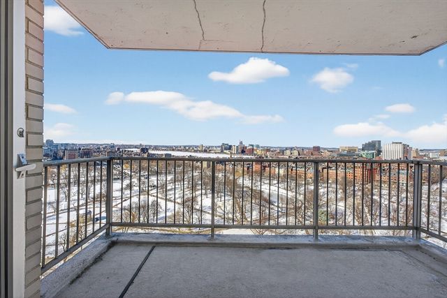 151 Tremont St 24P, Boston, MA 02111