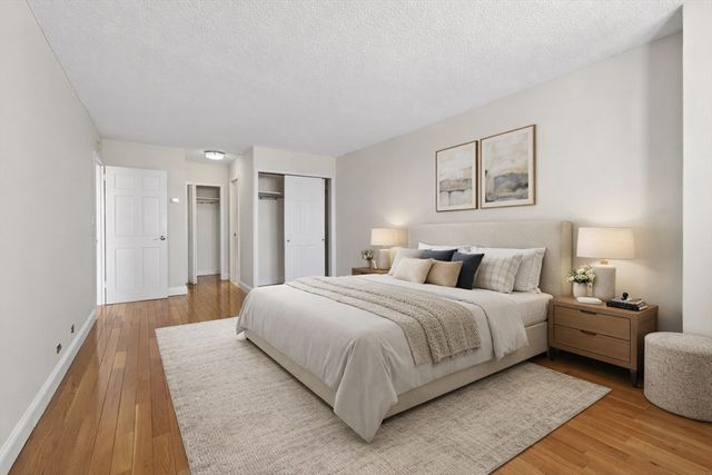 151 Tremont St 24P, Boston, MA 02111