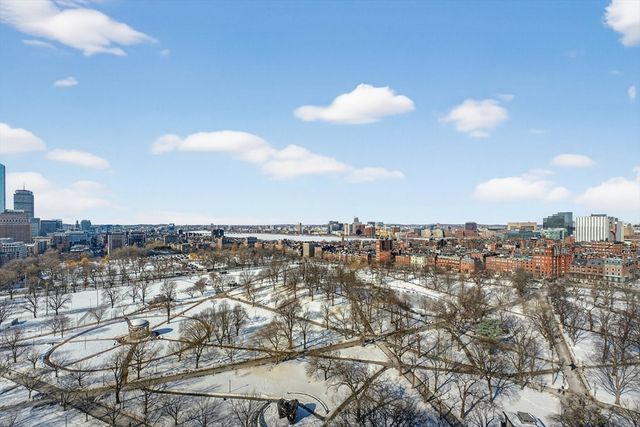 151 Tremont St 24P, Boston, MA 02111