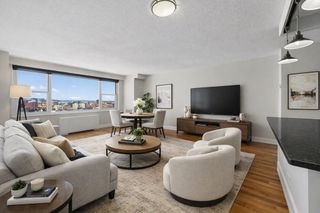 151 Tremont St 24P, Boston, MA 02111