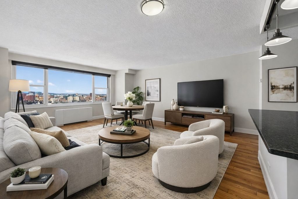 151 Tremont St 24P, Boston, MA 02111