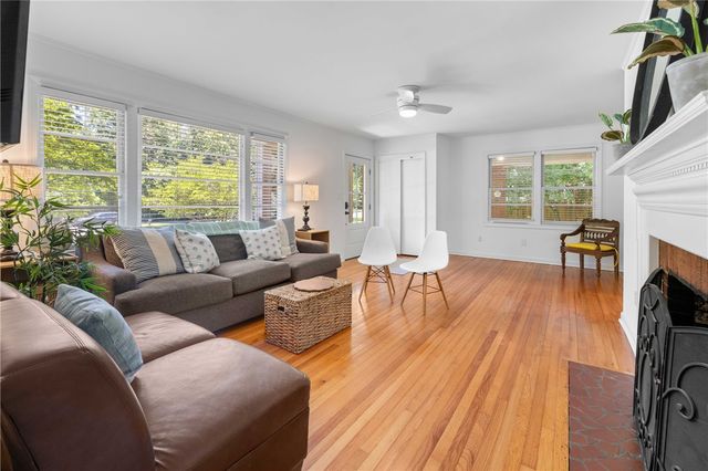 207 Brook Street, Clemson, SC 29631