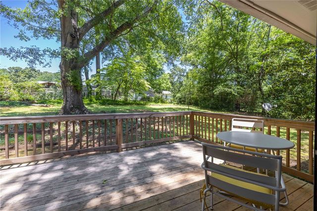 207 Brook Street, Clemson, SC 29631