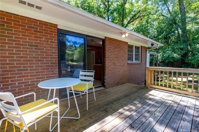 207 Brook Street, Clemson, SC 29631