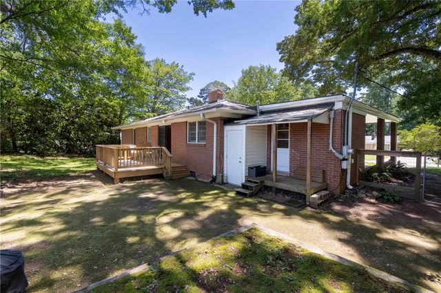 207 Brook Street, Clemson, SC 29631