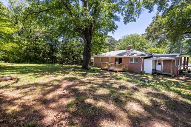 207 Brook Street, Clemson, SC 29631
