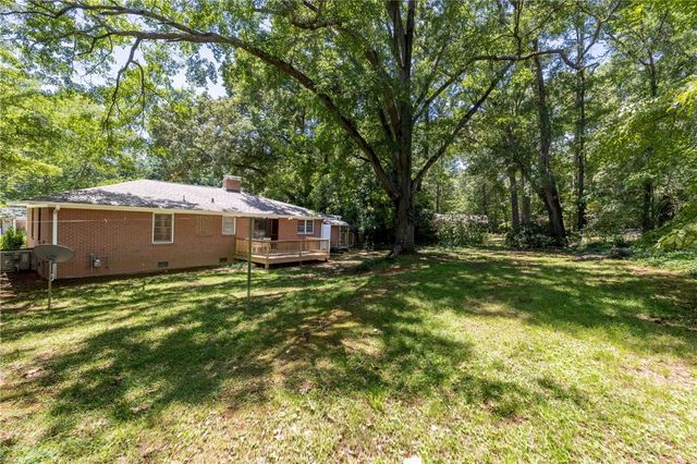 207 Brook Street, Clemson, SC 29631