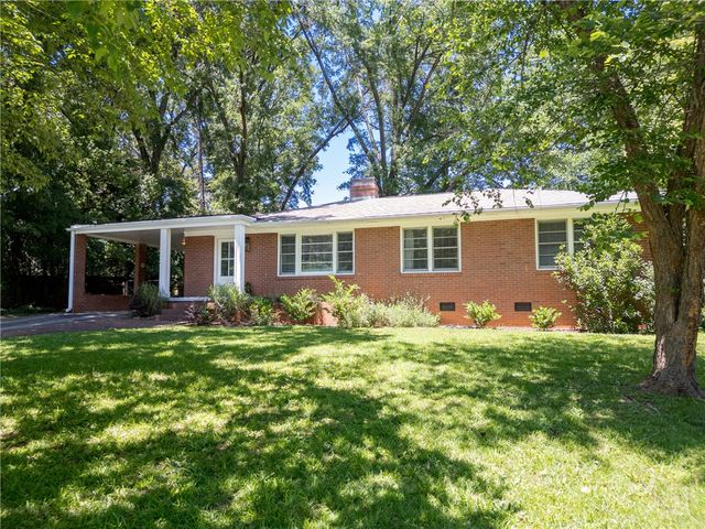207 Brook Street, Clemson, SC 29631