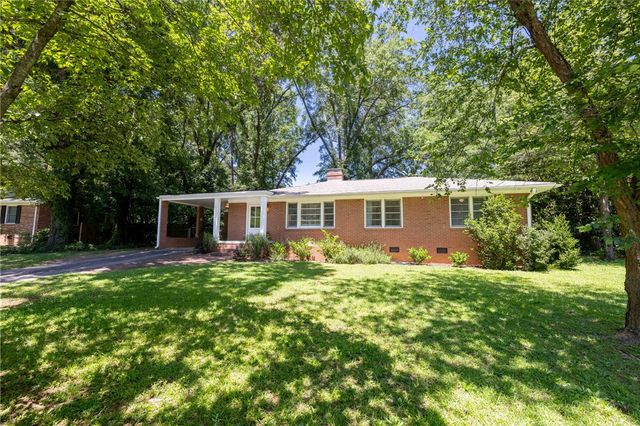 207 Brook Street, Clemson, SC 29631