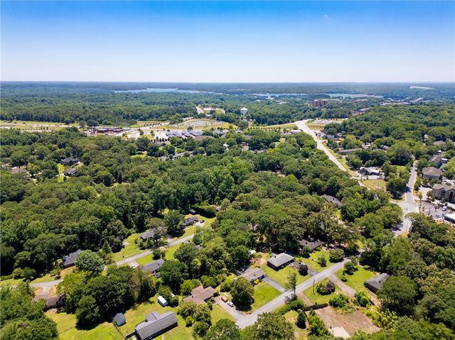 207 Brook Street, Clemson, SC 29631