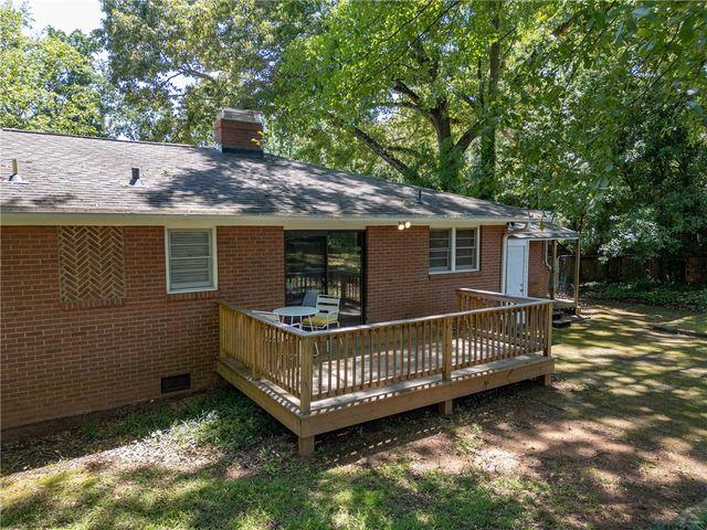 207 Brook Street, Clemson, SC 29631
