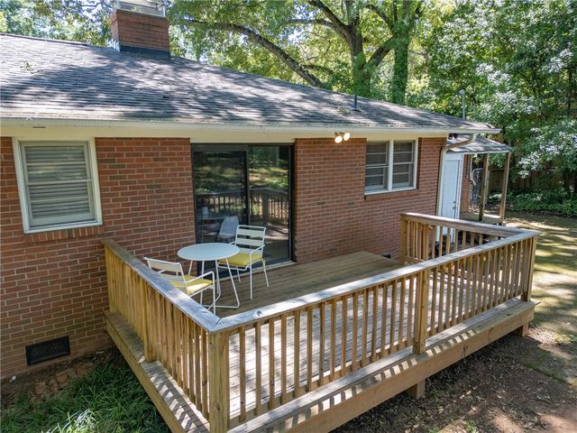 207 Brook Street, Clemson, SC 29631