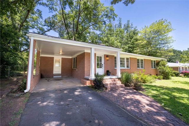 207 Brook Street, Clemson, SC 29631