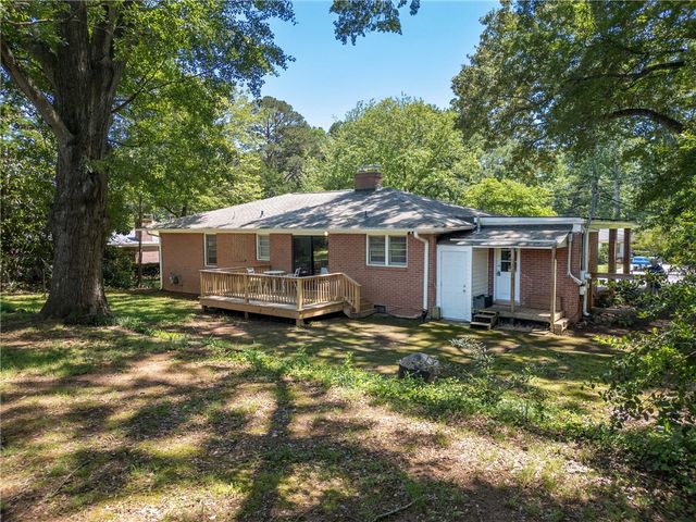 207 Brook Street, Clemson, SC 29631