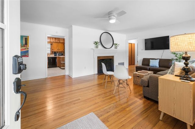 207 Brook Street, Clemson, SC 29631