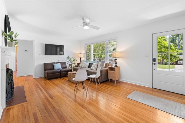 207 Brook Street, Clemson, SC 29631