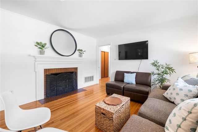 207 Brook Street, Clemson, SC 29631