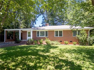 207 Brook Street, Clemson, SC 29631
