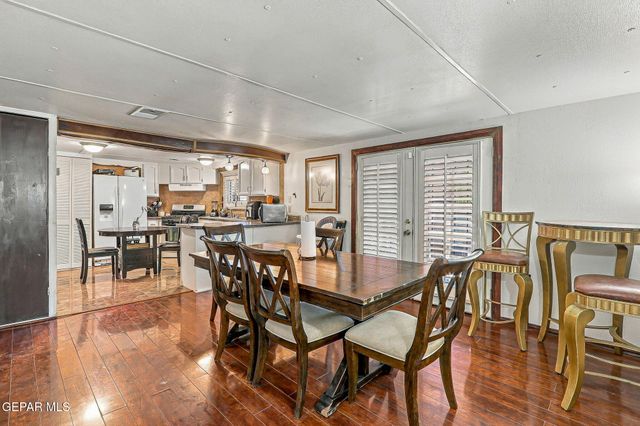 10971 Donna Marie Drive, Socorro, TX 79927