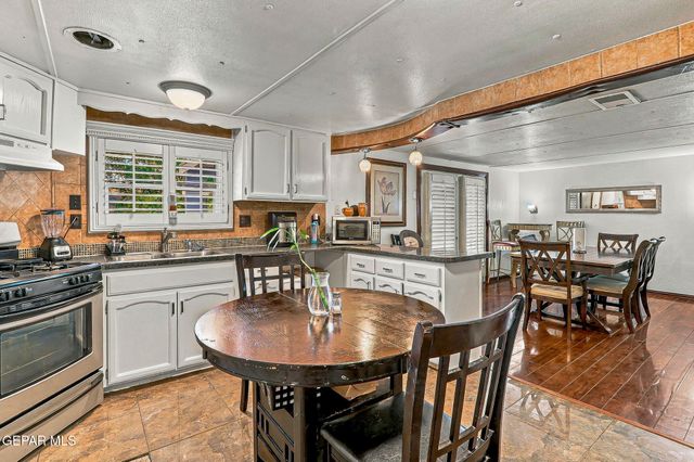10971 Donna Marie Drive, Socorro, TX 79927
