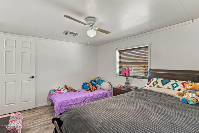 10971 Donna Marie Drive, Socorro, TX 79927