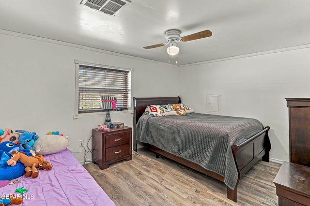 10971 Donna Marie Drive, Socorro, TX 79927