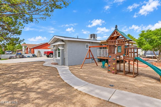 10971 Donna Marie Drive, Socorro, TX 79927