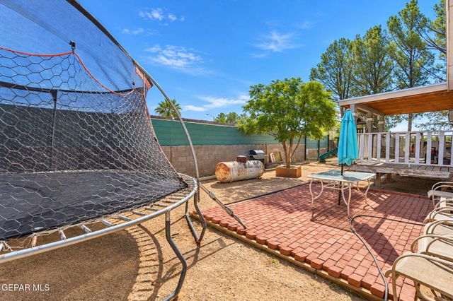 10971 Donna Marie Drive, Socorro, TX 79927