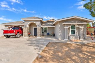 10971 Donna Marie Drive, Socorro, TX 79927