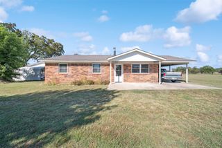 1254 N 4428 Road W, Salina, OK 74365