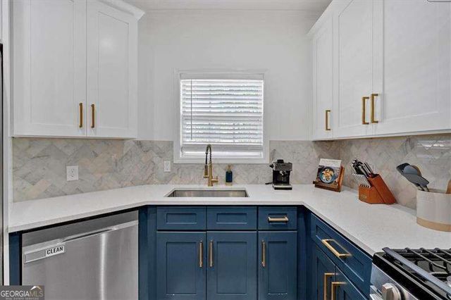 1543 Springleaf Cove SE, Smyrna, GA 30080