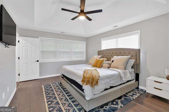 1543 Springleaf Cove SE, Smyrna, GA 30080