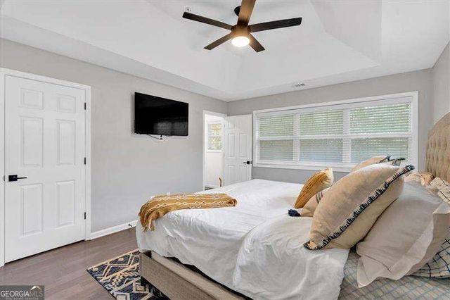 1543 Springleaf Cove SE, Smyrna, GA 30080