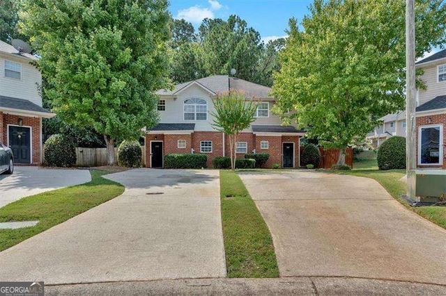 1543 Springleaf Cove SE, Smyrna, GA 30080