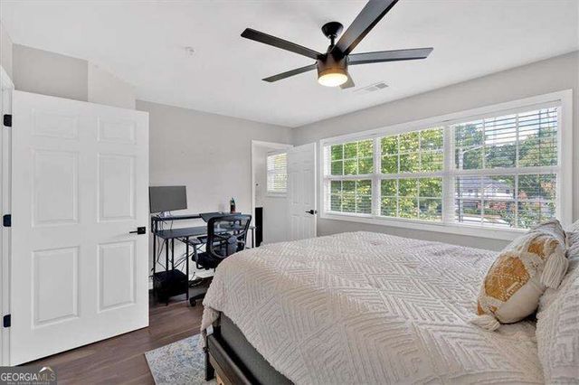 1543 Springleaf Cove SE, Smyrna, GA 30080
