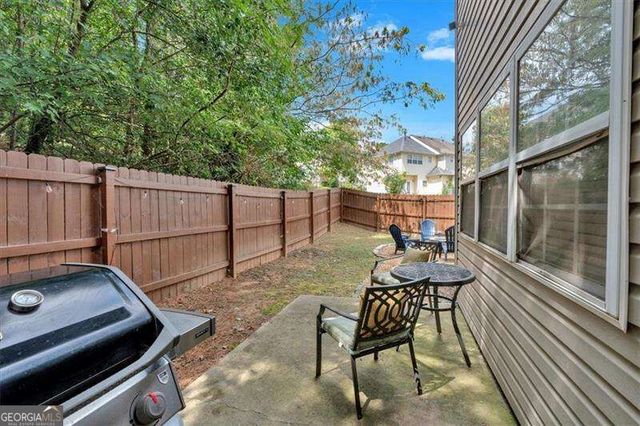 1543 Springleaf Cove SE, Smyrna, GA 30080