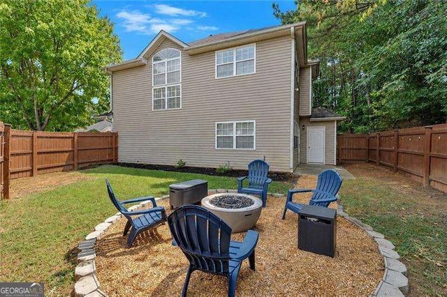 1543 Springleaf Cove SE, Smyrna, GA 30080