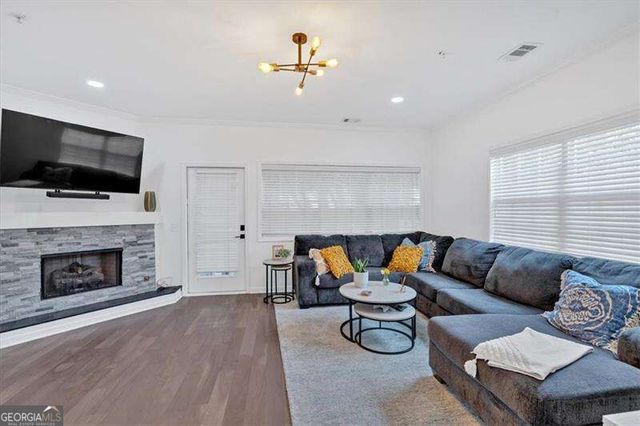 1543 Springleaf Cove SE, Smyrna, GA 30080